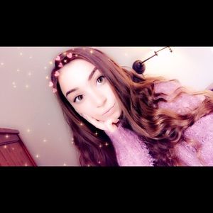 Meet your Posher, Kayla